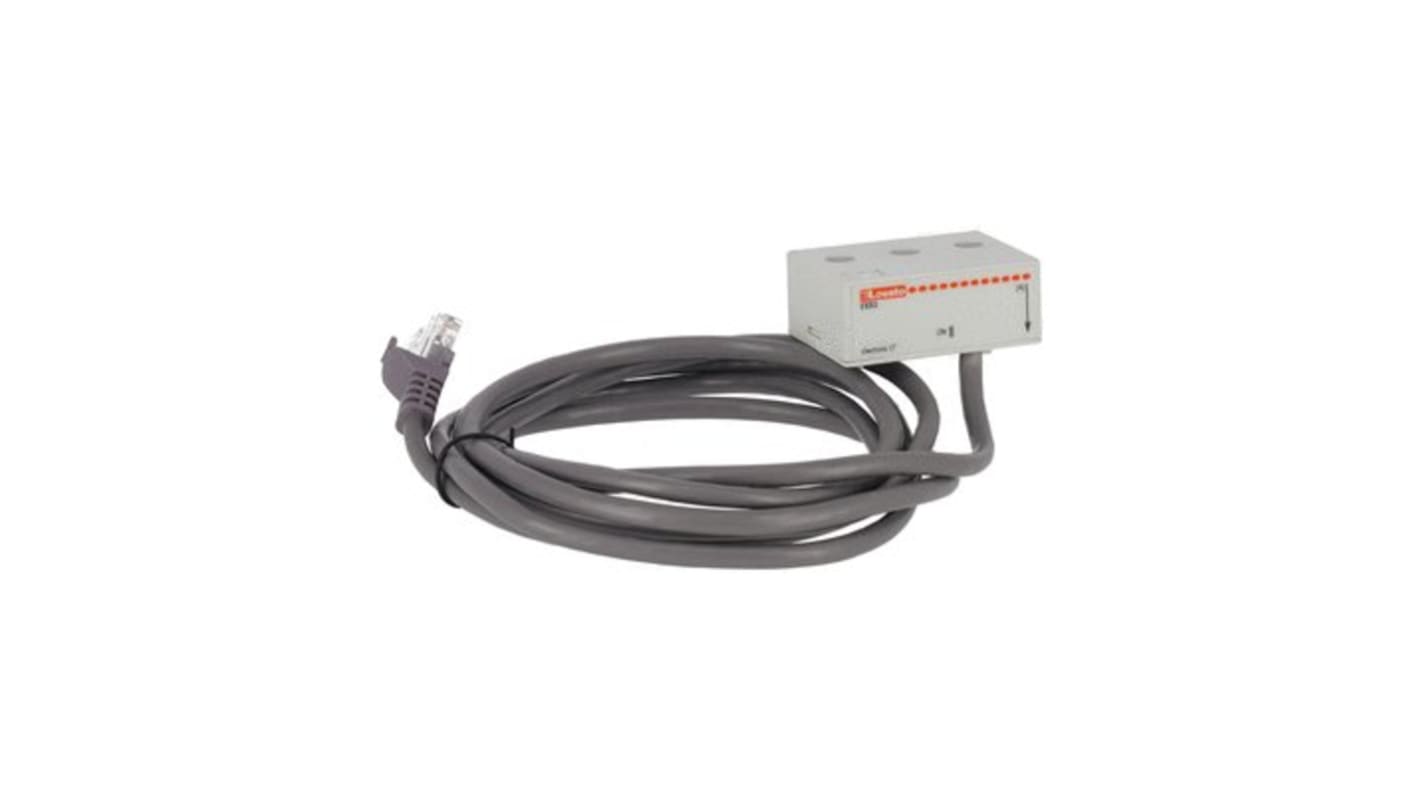 Connecteur RJ45 Lovato EXS