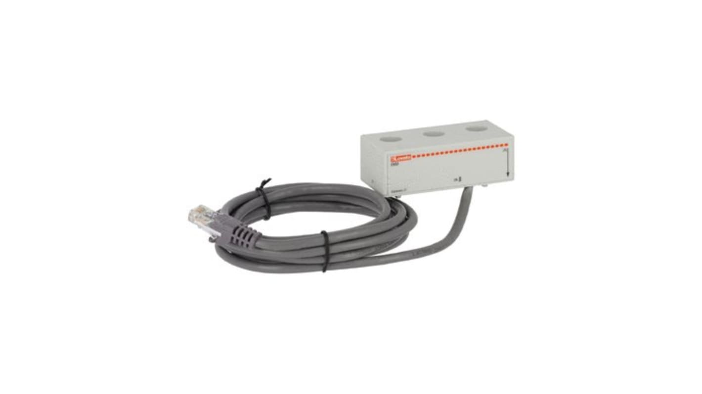 Connecteur RJ45 Lovato EXS