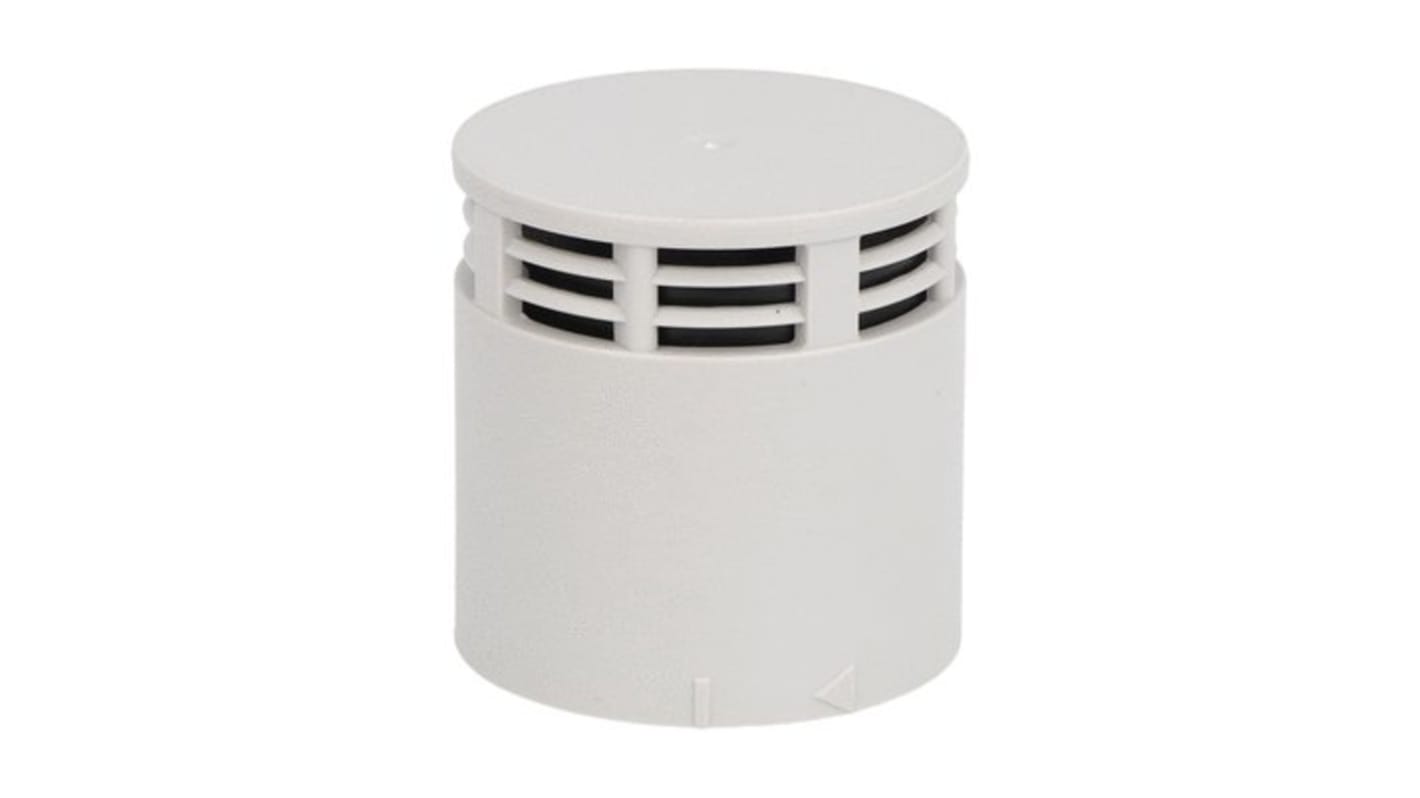 Base sonore Lovato LTN Blanc indice IP20