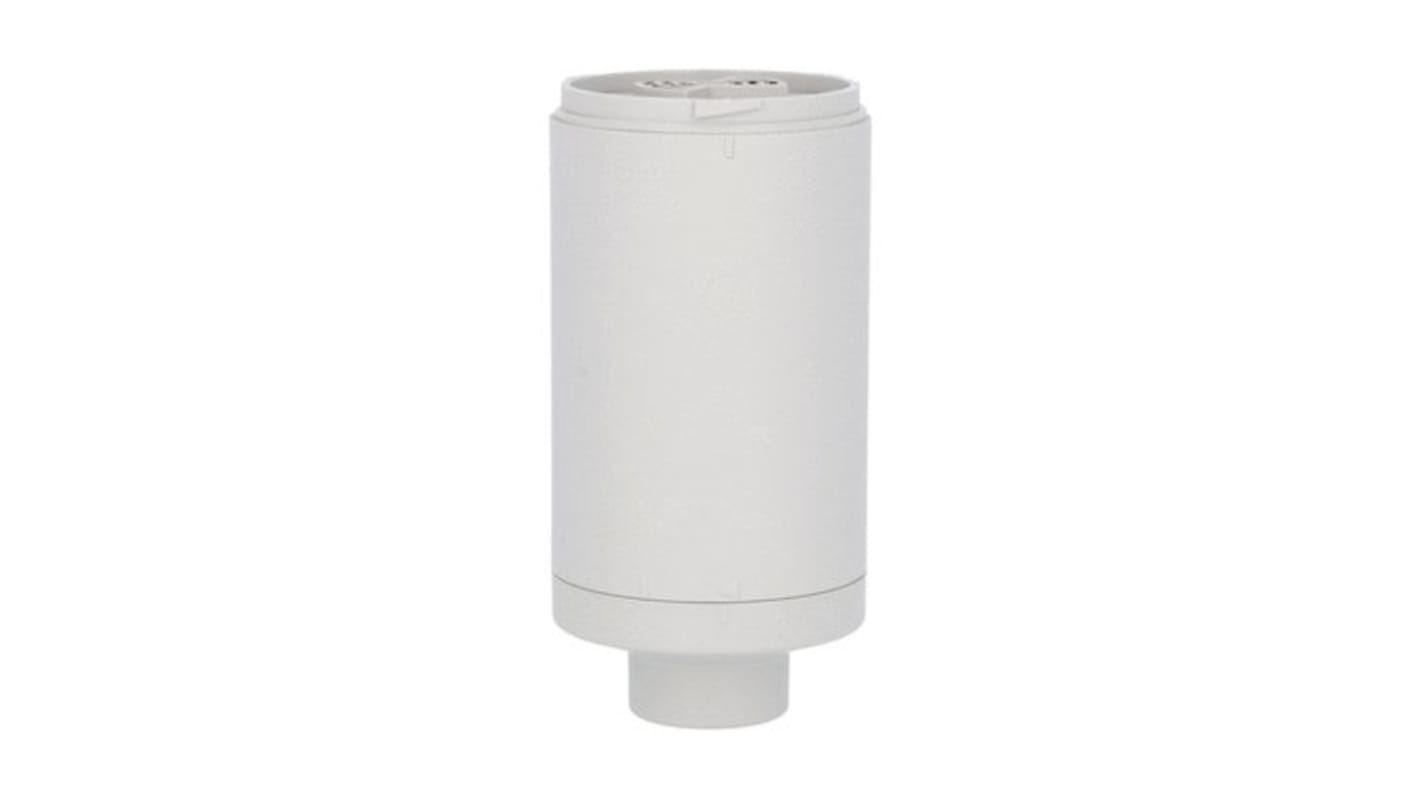 Lovato LTN Series Signal Tower for Use with Signal Tower, 12 → 24 V dc, DC, IP65