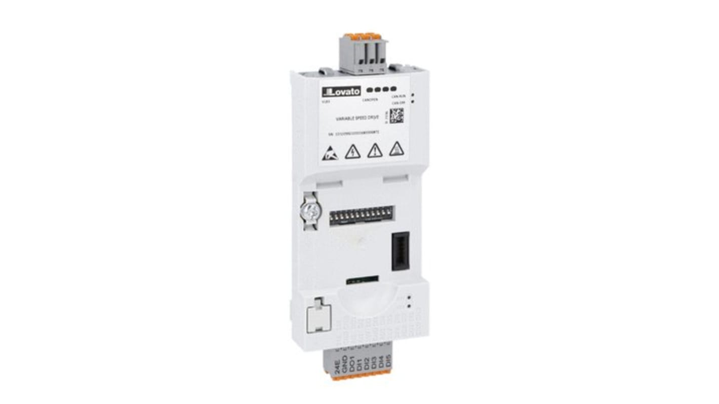 Lovato VLB Series Communication Module