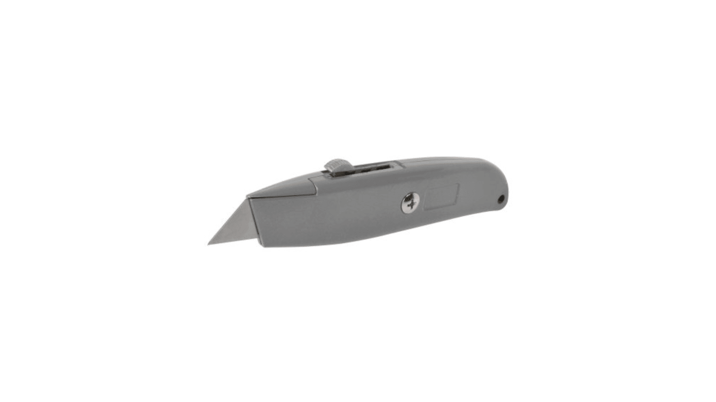 Avit Knife with Retractable Blade, Retractable