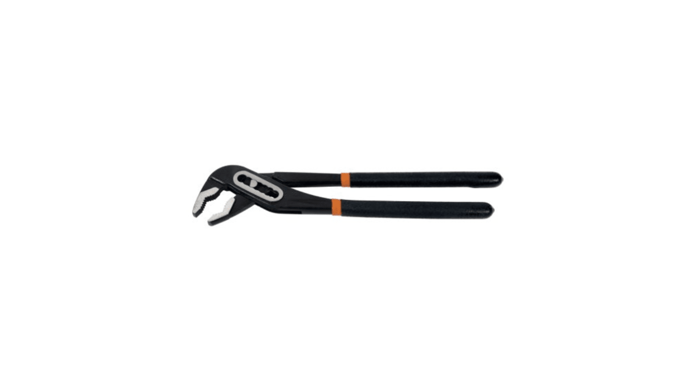 Avit AV06030 Water Pump Pliers, 250 mm Overall, Angled Tip