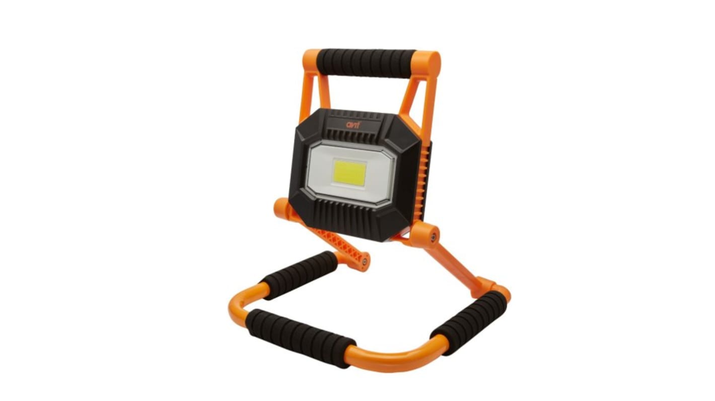 Avit AV15020 Rechargeable LED Work Light, USB Plug, 20 W, 3.7 V, IP65