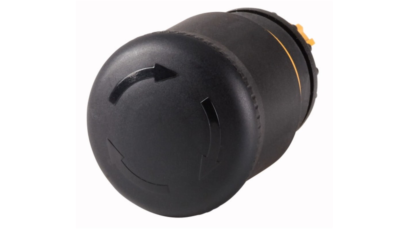 Turn to Release Emergency Stop Push Button, 22.5mm Cutout, IP66, IP67, IP69K