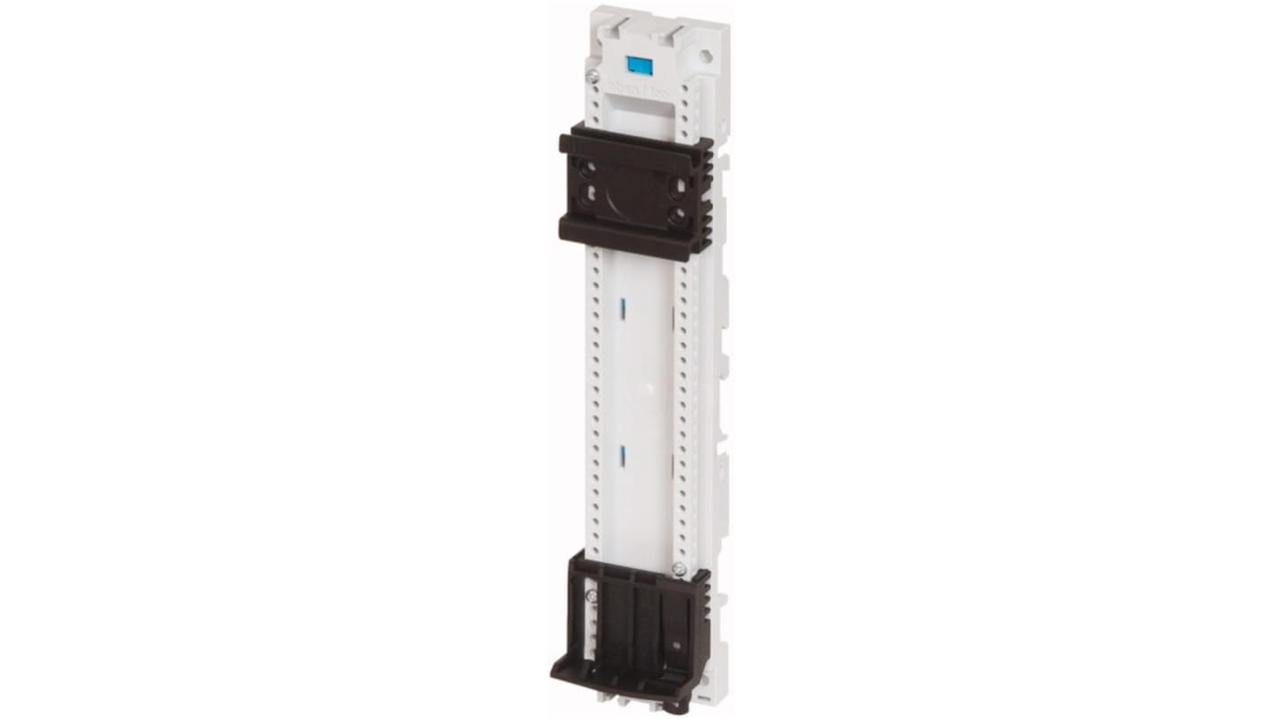 Eaton Plastic Top Hat DIN Rail, Top Hat Compatible, 40mm x 45mm x 230mm