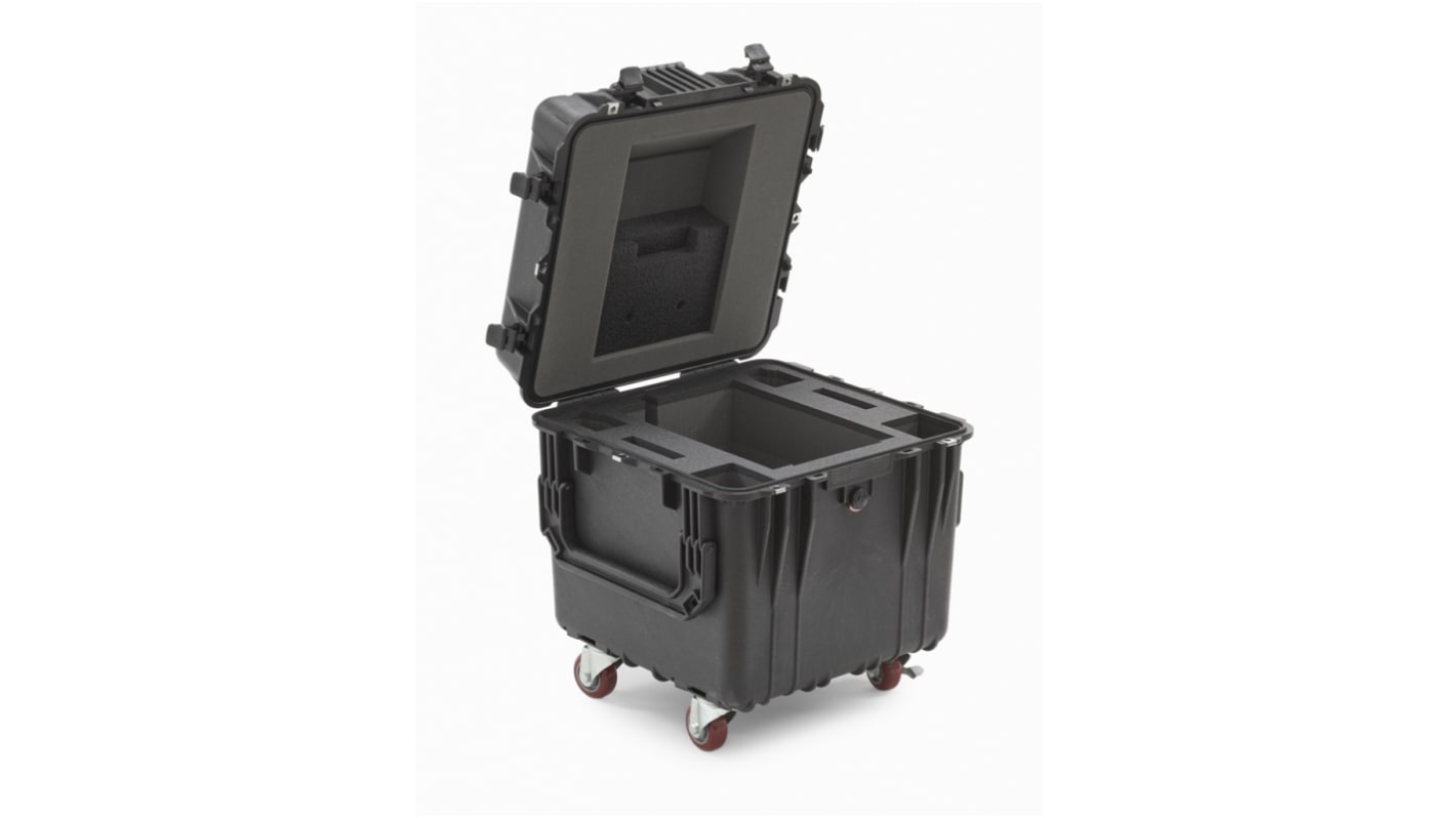 Fluke calibration Carrying Case for Use with Portable Calibration Baths