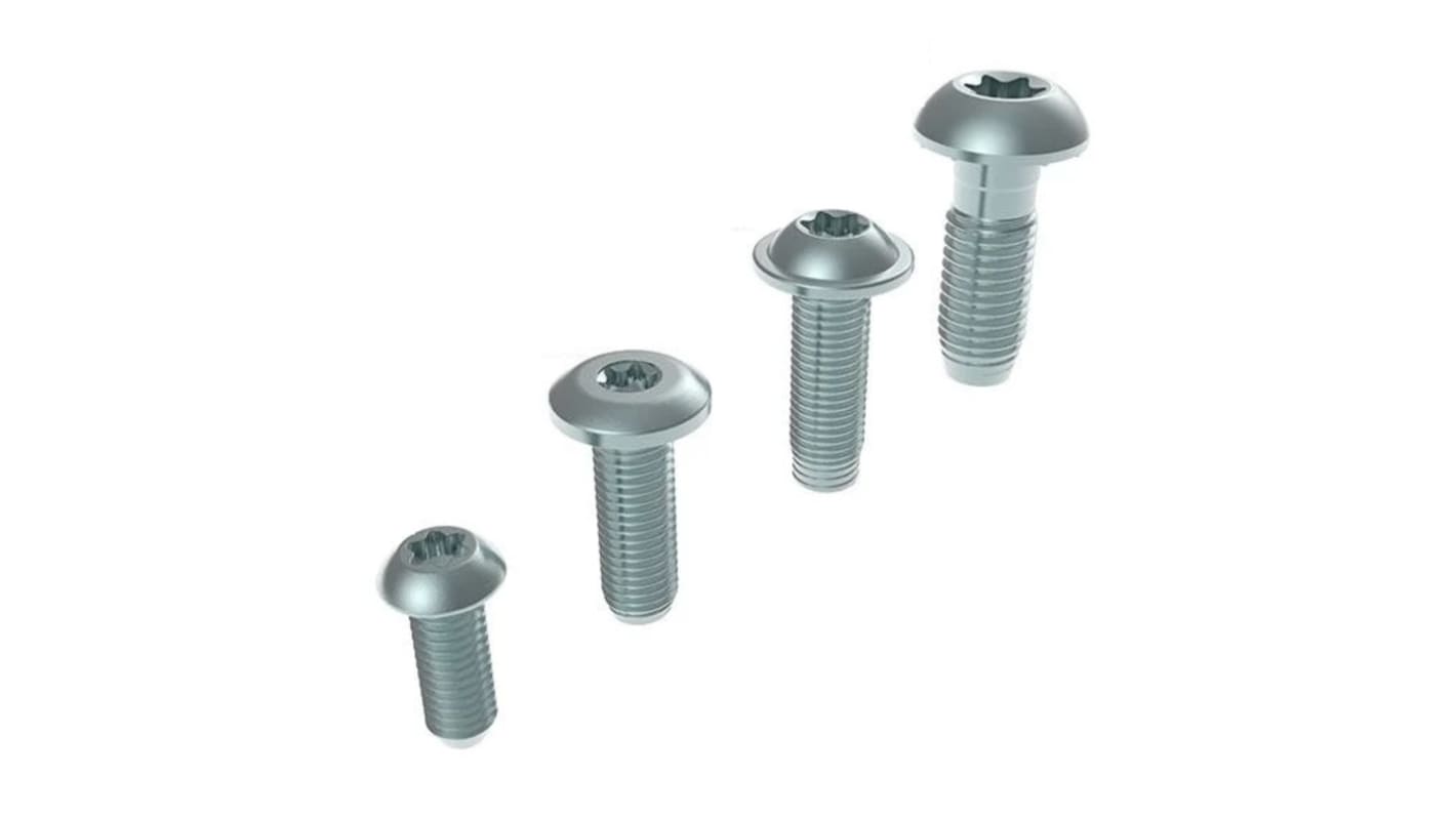 Self Forming Screw, S8x25