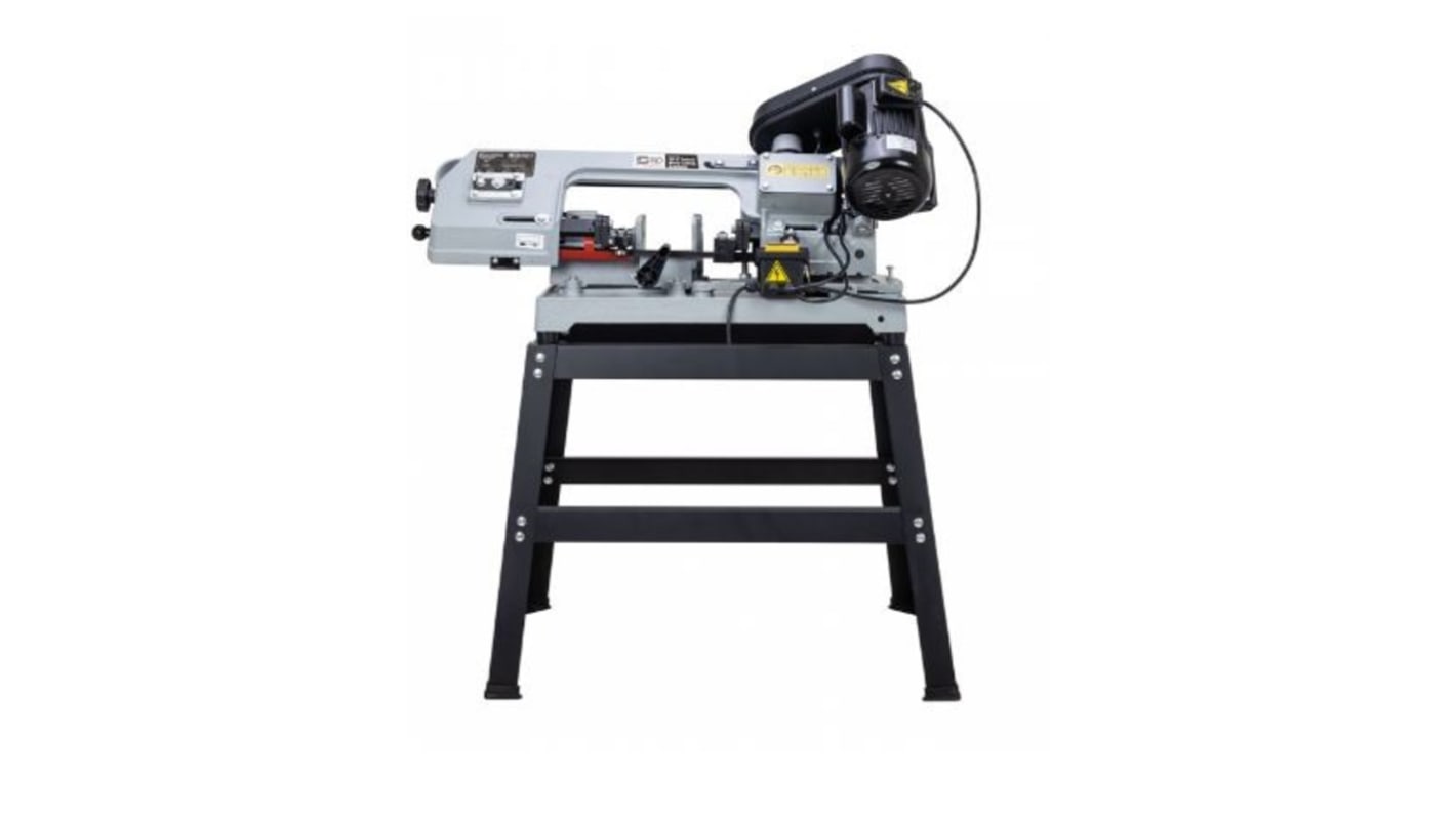 SIP SIP SIP 01572 6in Corded Band Saw, 230V