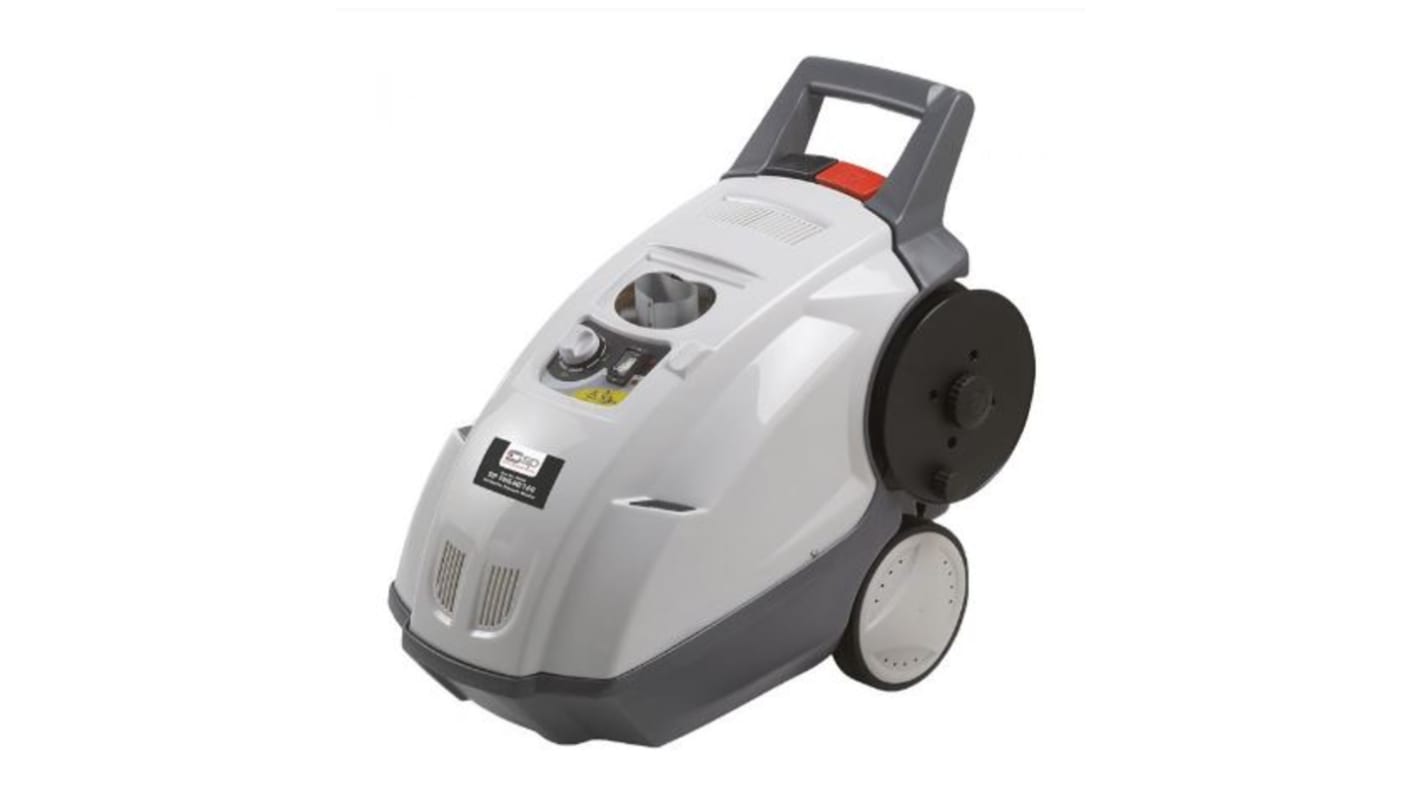 SIP PH540/150 Hot Water Pressure Washer, 230V 150bar 540L/h