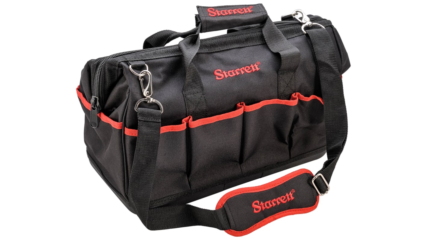 Bolsa de herramientas Starrett de EVA, 400mm x 220mm x 320mm