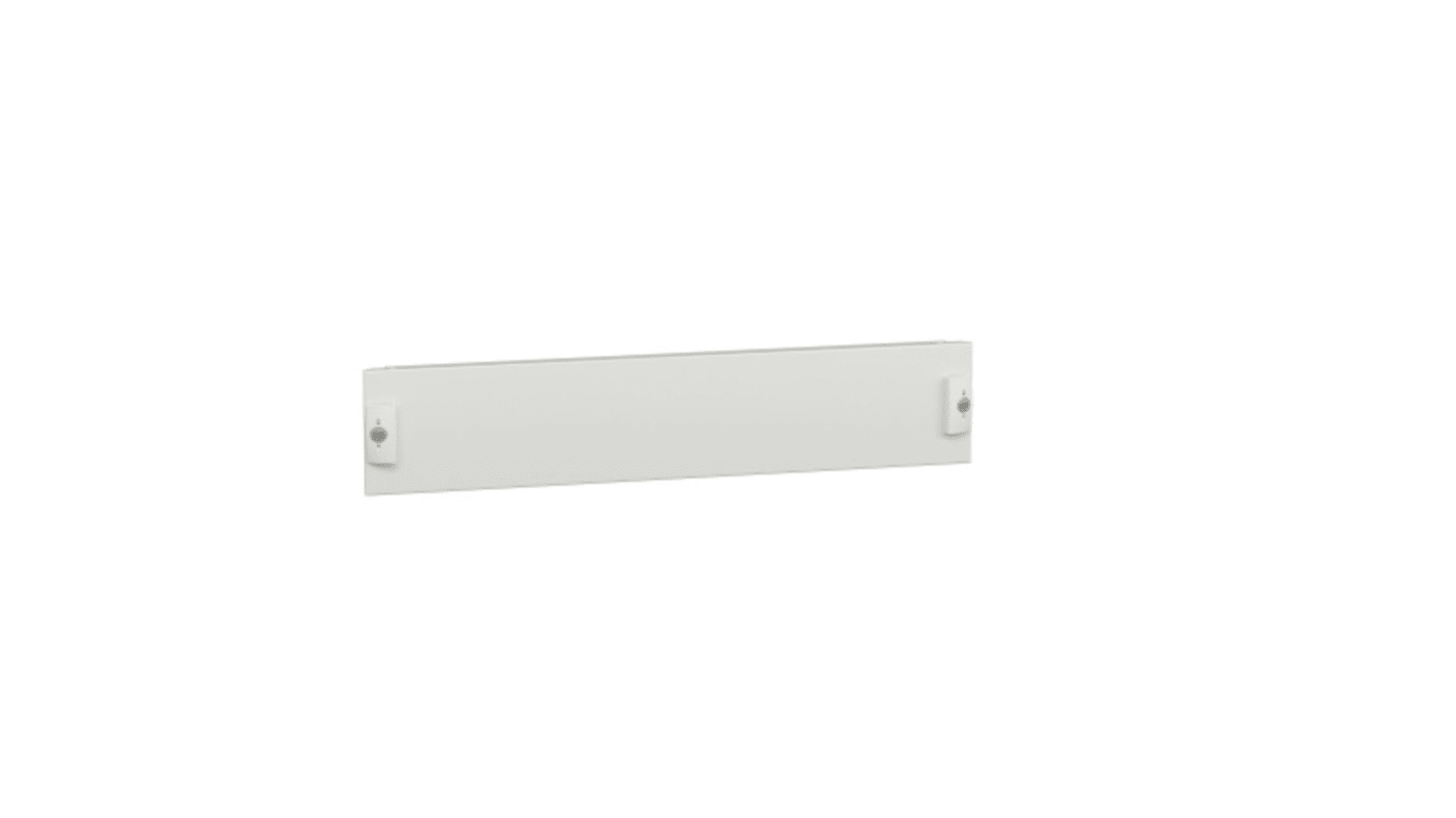 Schneider Electric PrismaSeT Series Steel Front Plate for Use with PrismaSeT (PrismaSeT P) Cubicle, 200 x 500mm