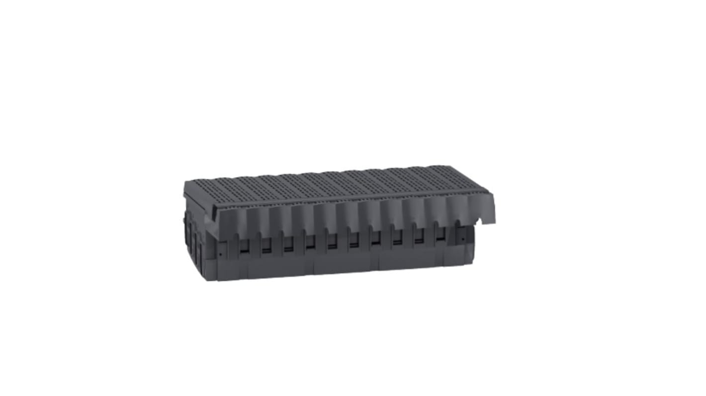 Schneider Electric Verteilerblock, 675A / 690 V AC