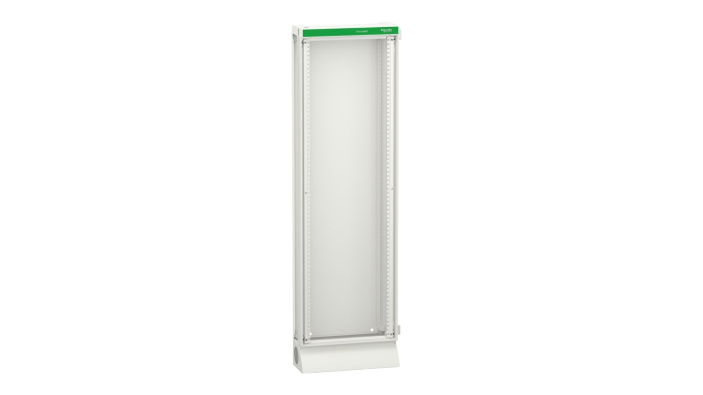 Schneider Electric PrismaSeT Systemschrank IP30, IP40, IP41, IP43, aus Stahlblech , 595 x 205 x 2030mm