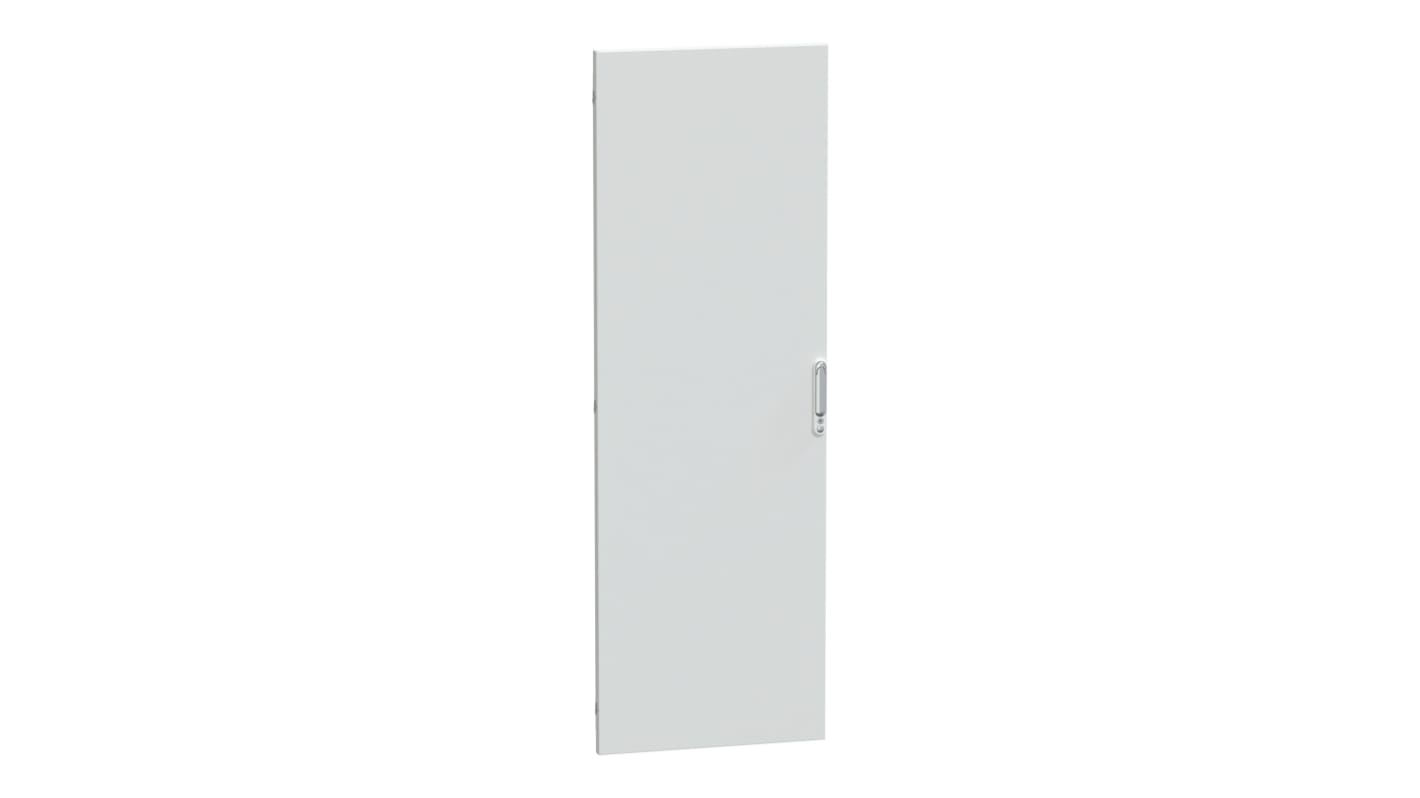Schneider Electric PrismaSeT Series Sheet Steel Plain Door for Use with PrismaSeT (PrismaSeT P) Cubicle, 2000 x 650mm