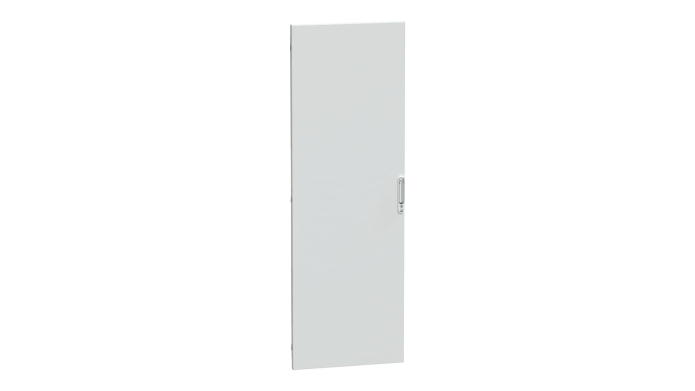 Schneider Electric プレーンドア シンプルなドア シート鋼板 2m x 650mm PrismaSeT