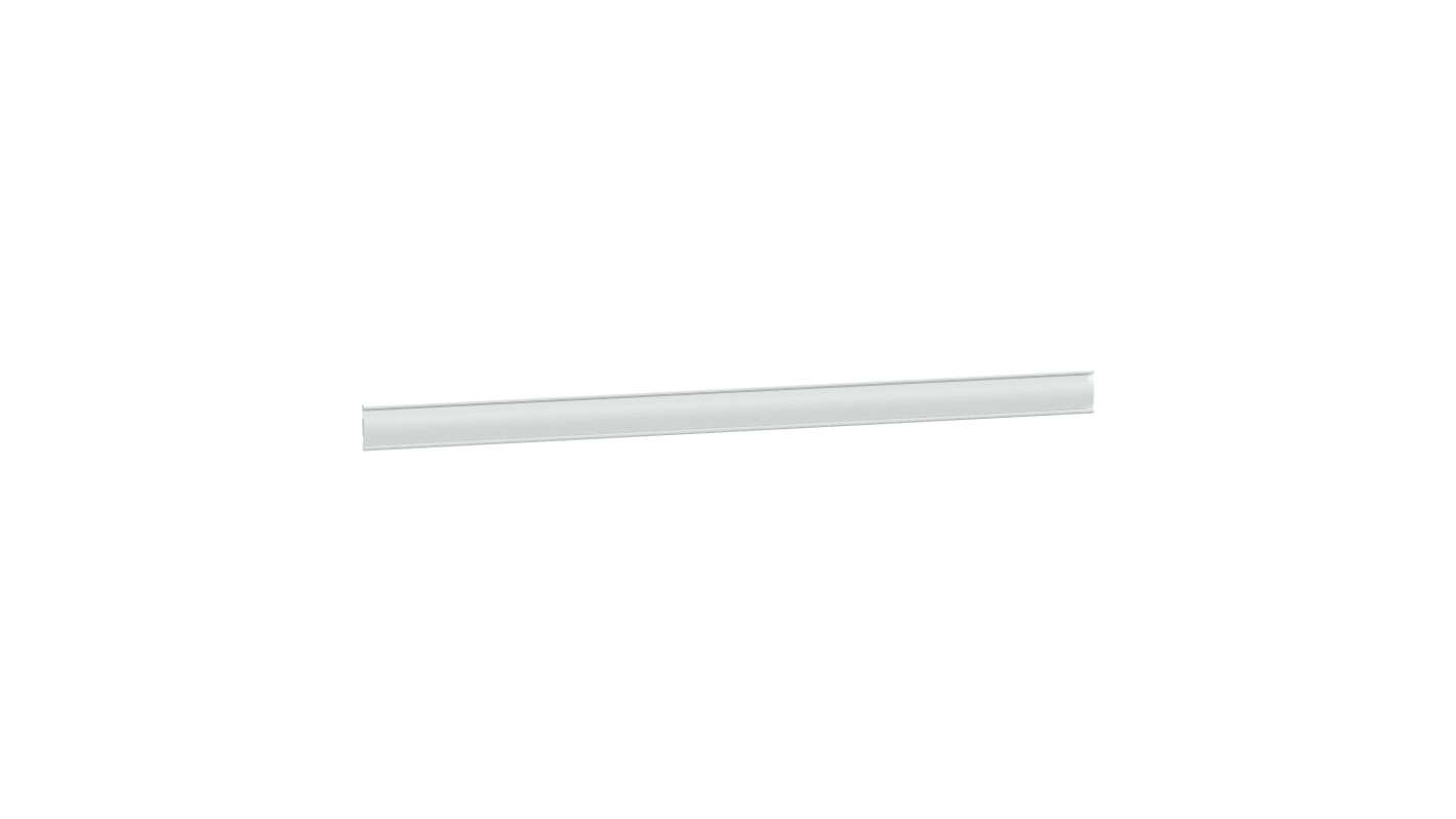 Schneider Electric Etikettenhalter, 24 x 432mm, für PrismaSeT (PrismaSeT G)-Gehäuse PrismaSeT