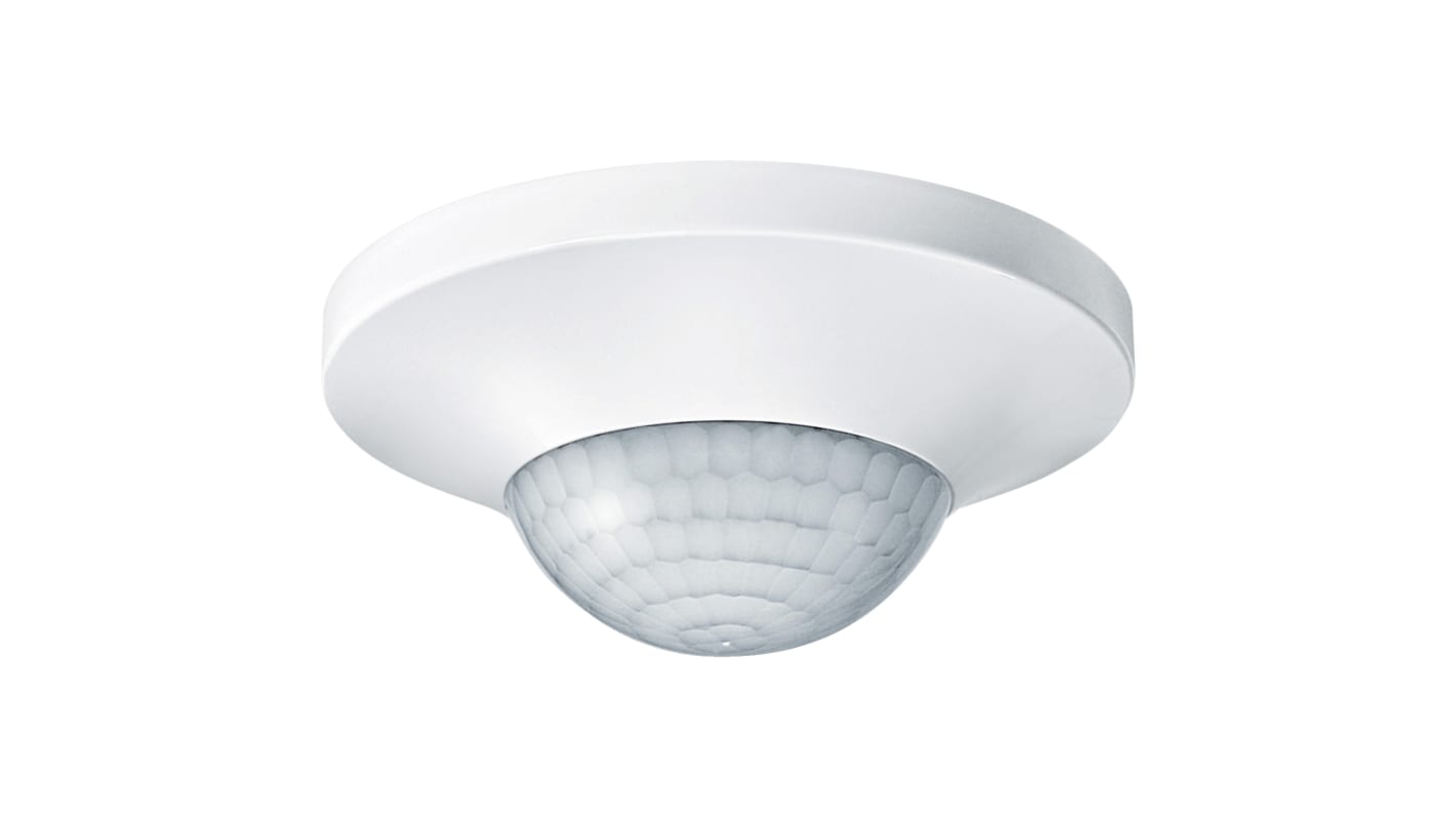 Presence Detector Smart Ceiling Light