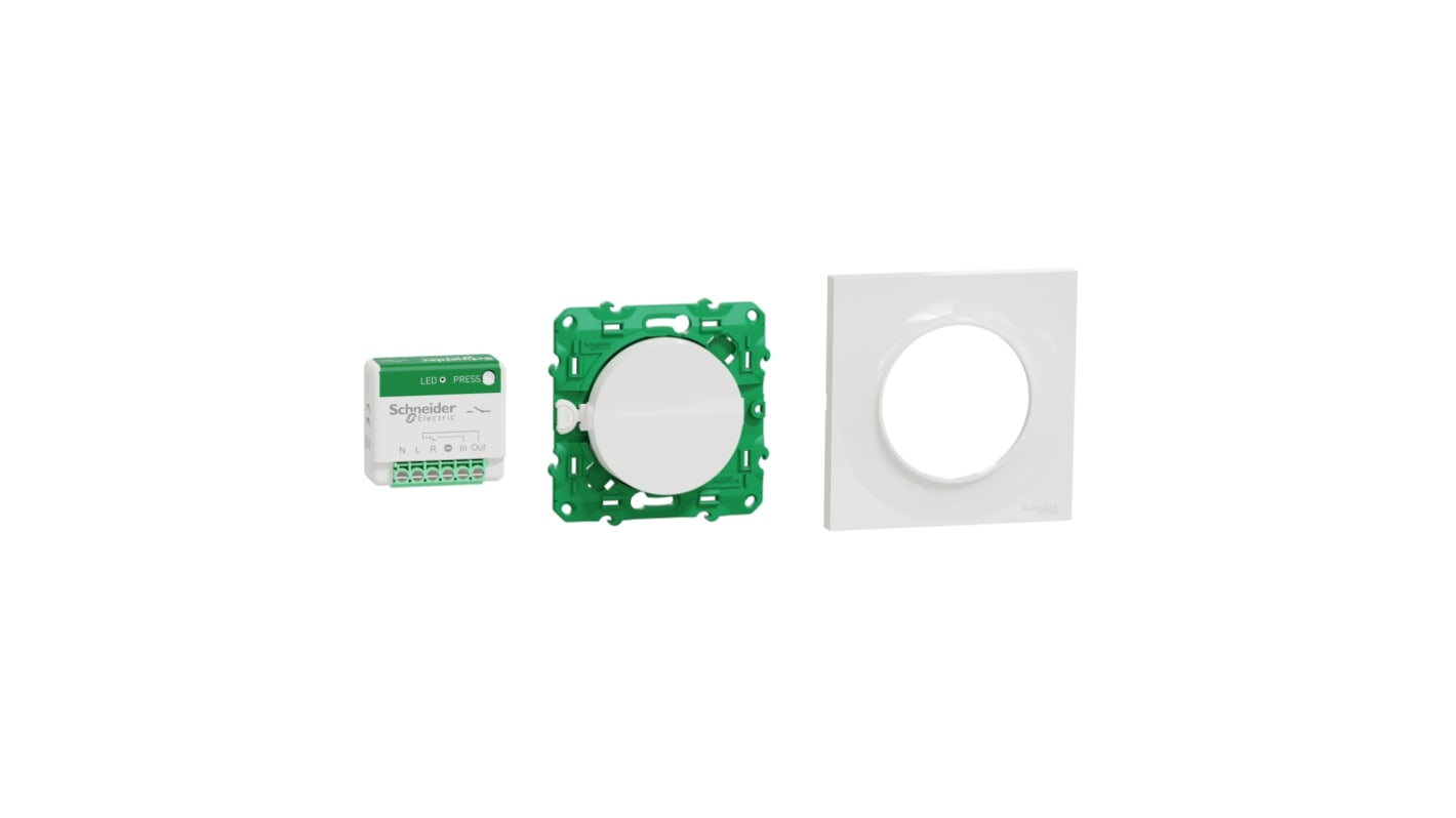 Kit SFSP micro Inter Plaque