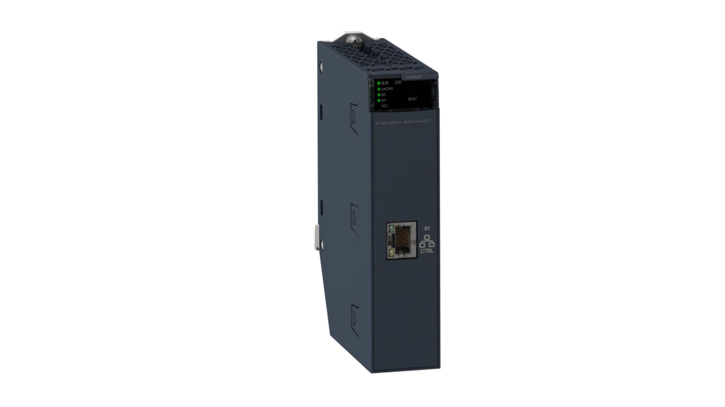 BMENUA0100 | Schneider Electric BMEN Series Communication Module for ...