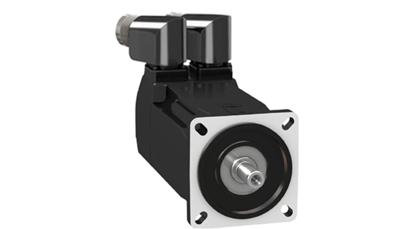 Schneider Electric Servomotor, 1,1 Nm, 400 V, 8.000 Umdrehungen pro Minute, 350 W, 1.2Nm, 11mm