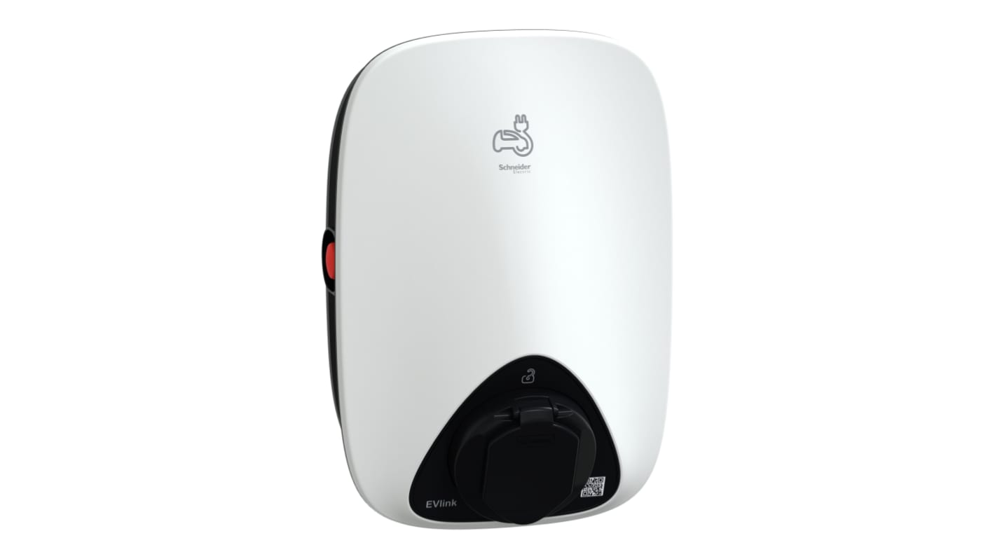 Evlink Home T2S 7,4 kW RDC-DD