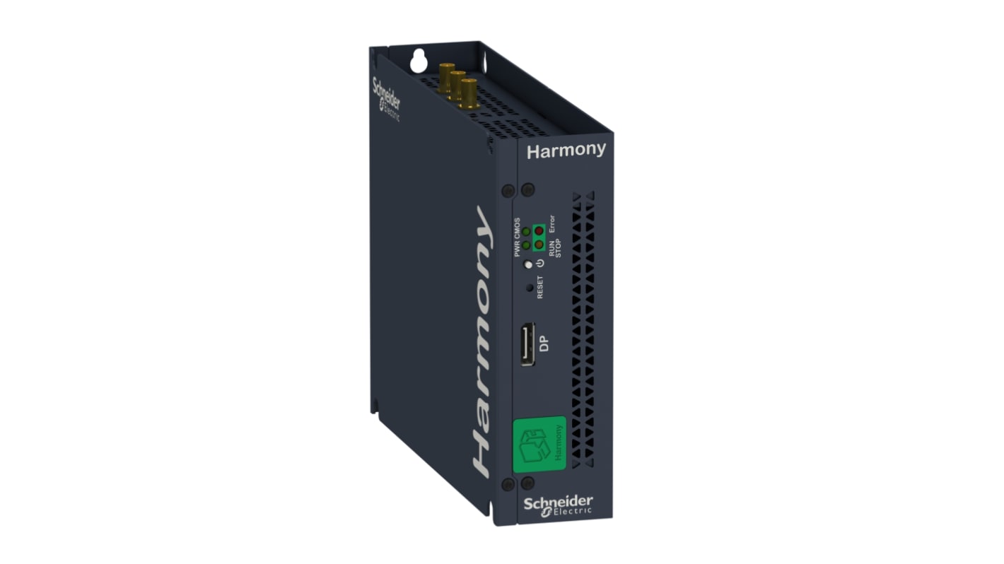 Schneider Electric Harmony iPC IoT Starter Kit