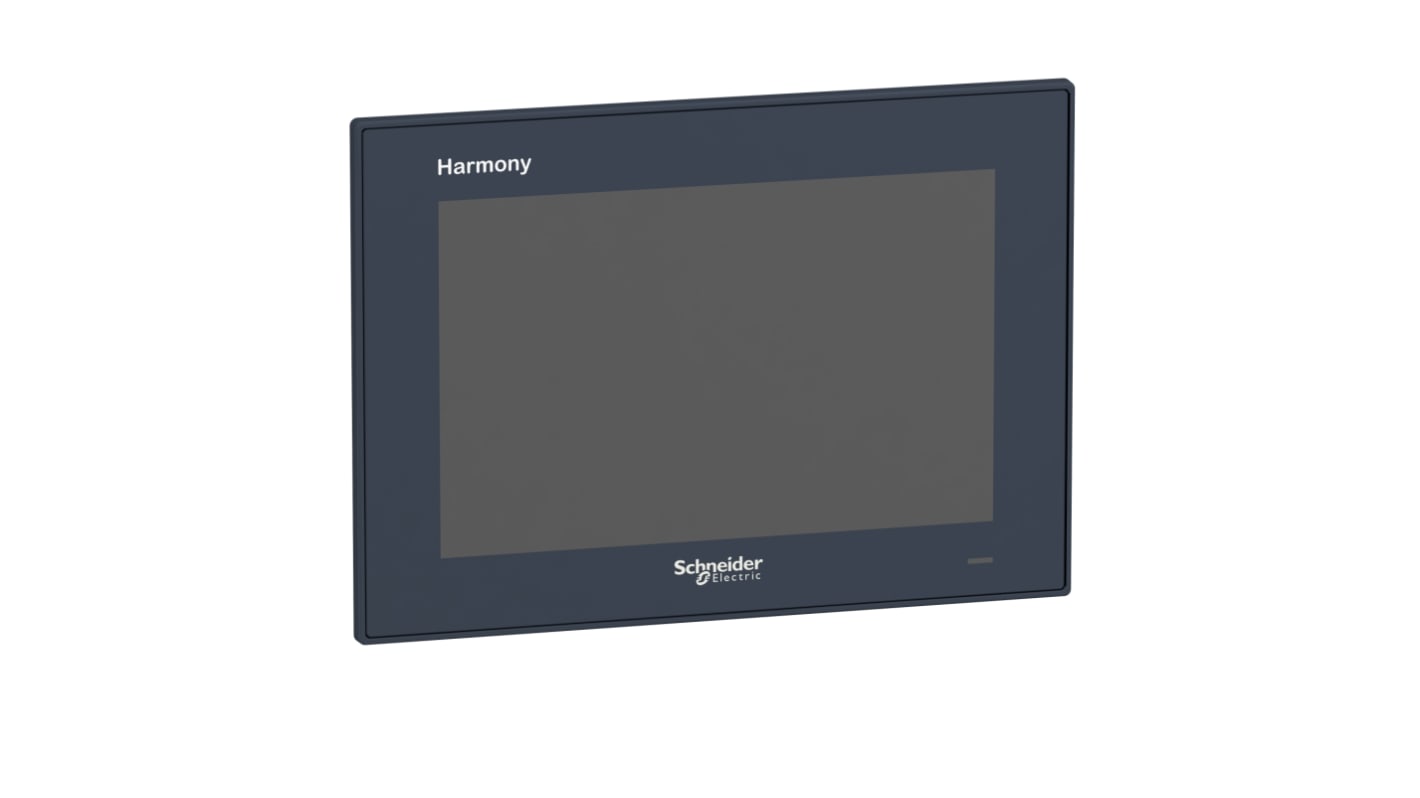 Schneider Electric HMIPSOS552D1801, HMI, HMI-Anzeige und Tastenfeld, Harmony iPC, TFT-LCD, 4096 x 4096pixels, 10,1 Zoll