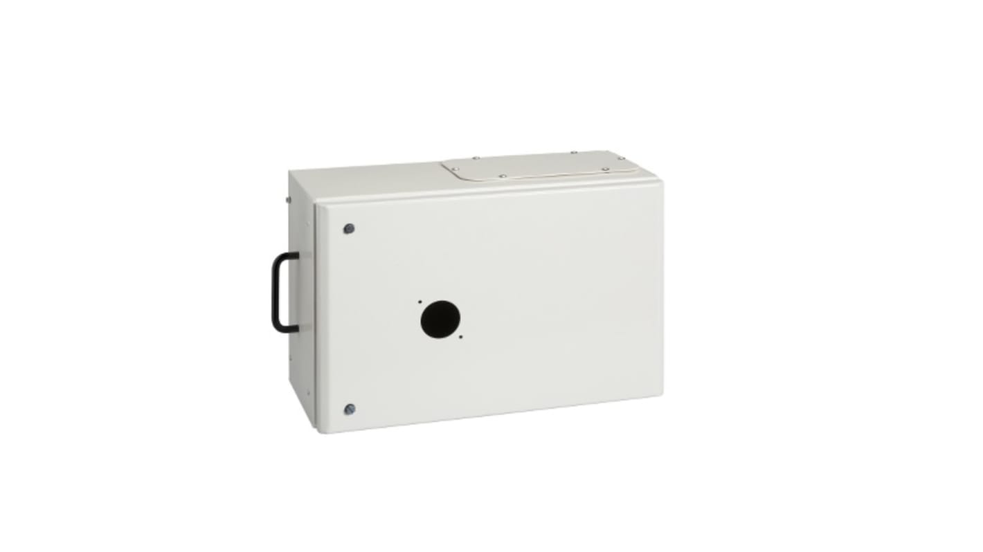 Schneider Electric タップオフユニット, 450 x 350 x 251mm KSB160DM4