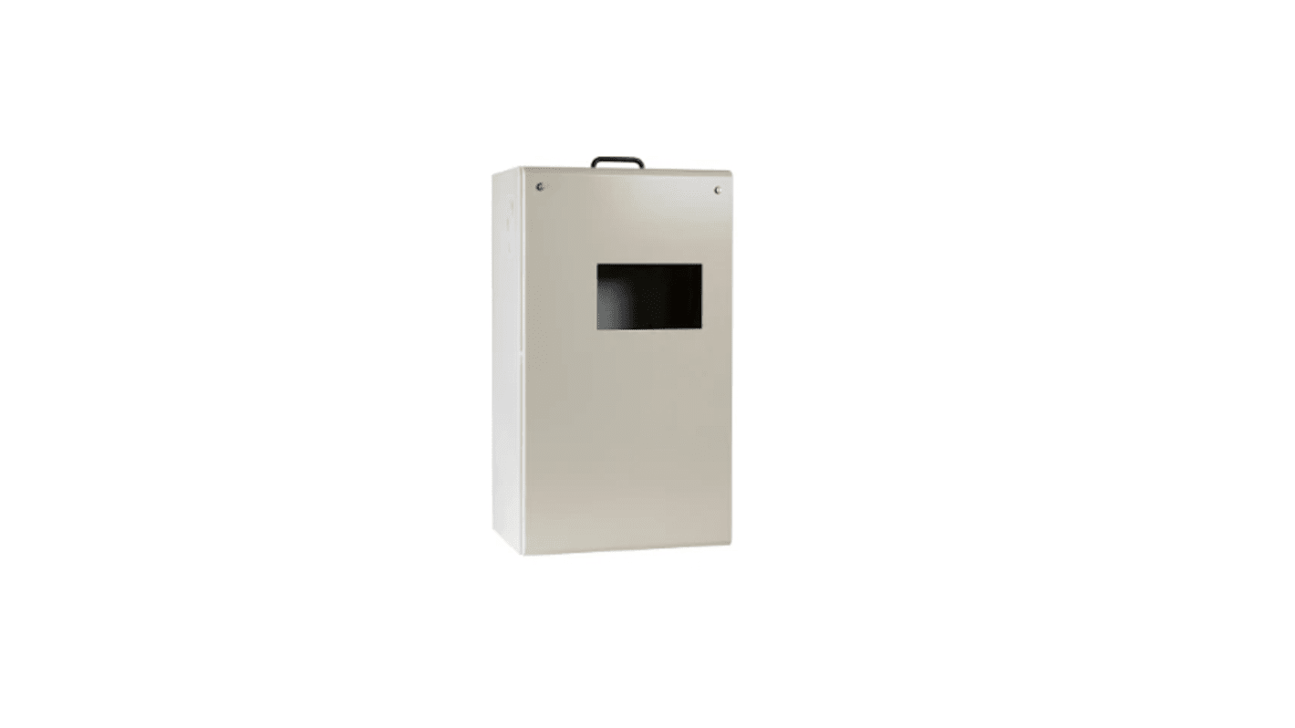 Caja de derivación Schneider Electric, Metal, Tap Off Unit, Canalis, 700 x 352mm