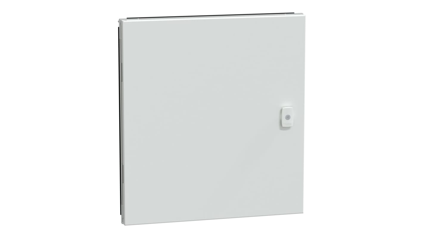 Sportello liscio Schneider Electric per Contenitore PrismaSeT (PrismaSeT G), 650 x 600 x 26mm