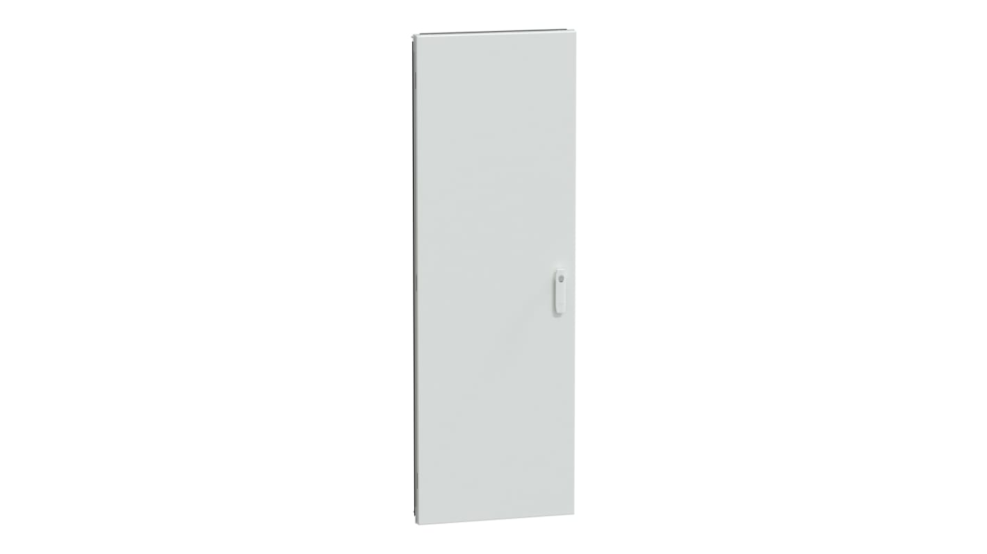 Schneider Electric Einfache Tür, 1750 x 600 x 26mm, für PrismaSeT (PrismaSeT G)-Gehäuse PrismaSeT