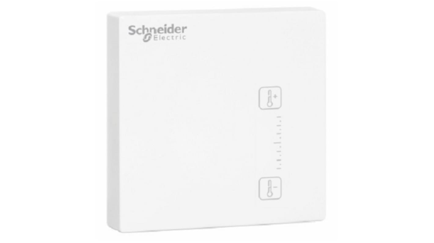 Schneider Electric MTN6005-0011, Environment Sensor for Digital Temperature Compensation, Power Metering