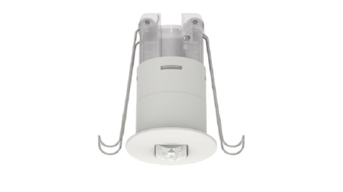 Schneider Electric Presence Detector Motion Detector, 3m Sensor Range