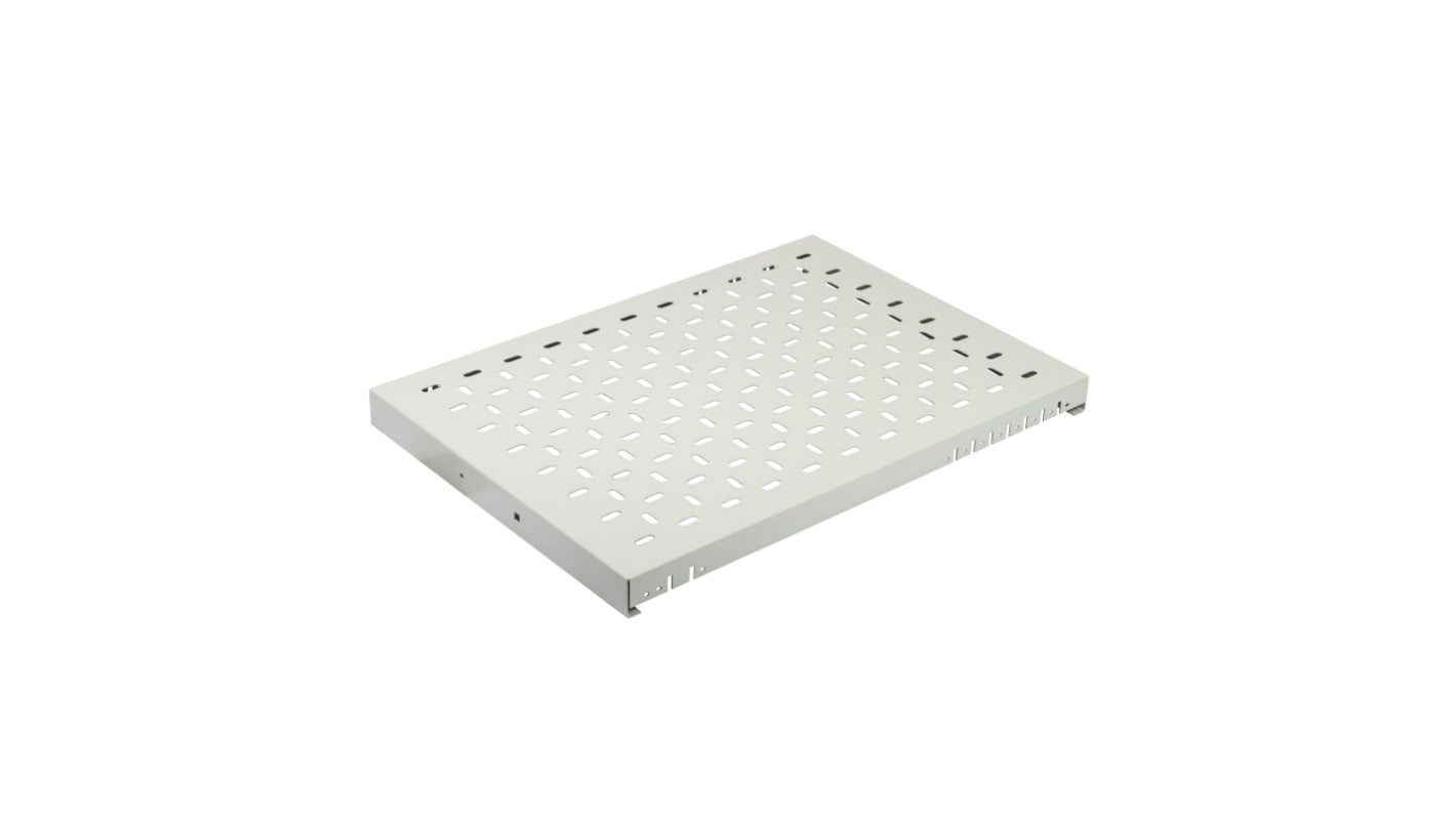 Schneider Electric 600mm Perforated Panel, For Use With Actassi