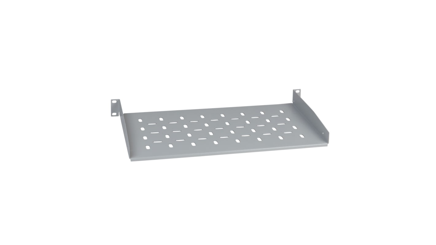 Schneider Electric 465mm Perforated Panel, For Use With Actassi VDA, Actassi VDS