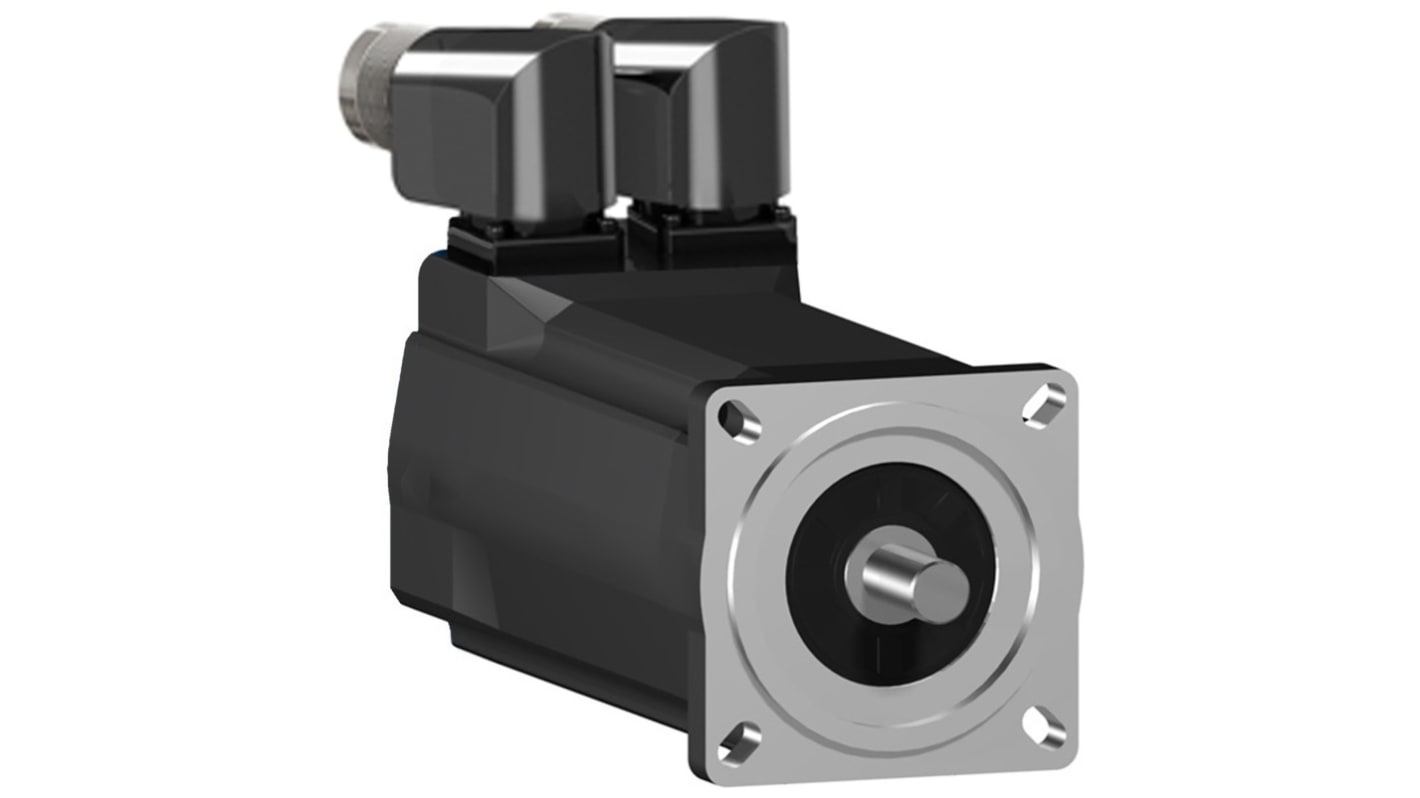 Schneider Electric Servomotor, 2,95 Nm, 480 V, 8000 Umdrehungen pro Minute, 460 W, 11.3Nm, 14mm