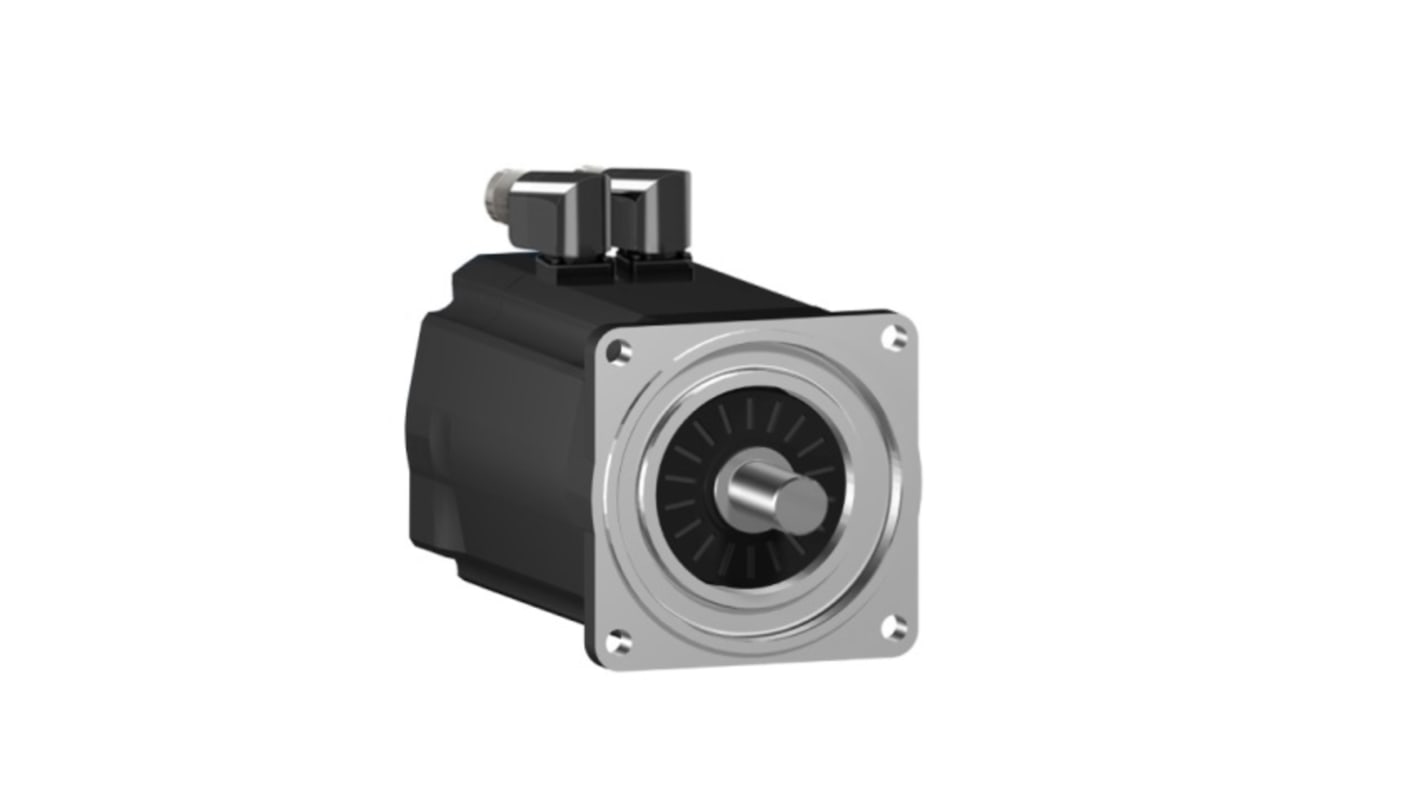 Schneider Electric Servomotor, 34,4 Nm