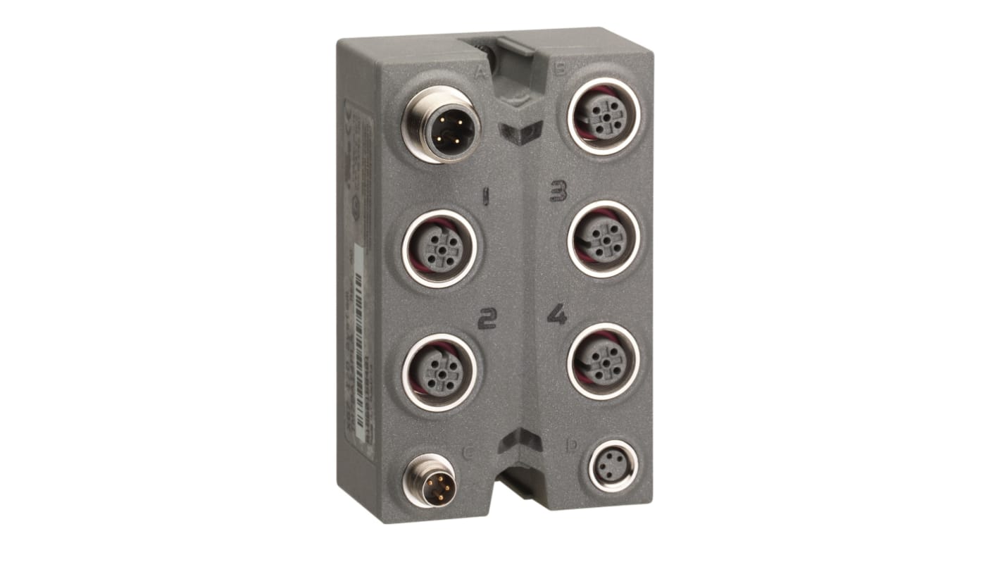 Modulo di espansione Schneider Electric, serie TM7, per Modicon LMC058, Modicon M258