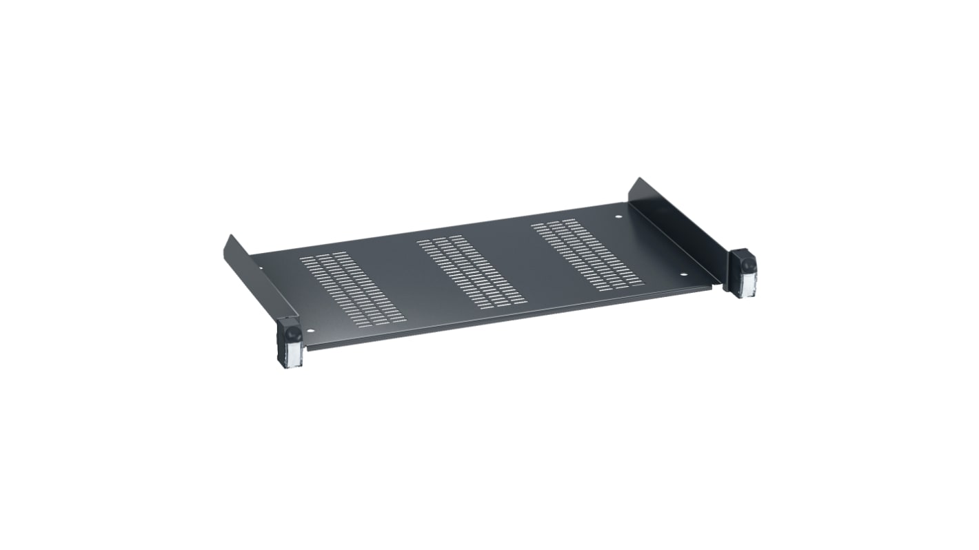 Accesorios de montaje para rack Schneider Electric serie Actassi de Acero, para usar con Actassi, 1 unidad