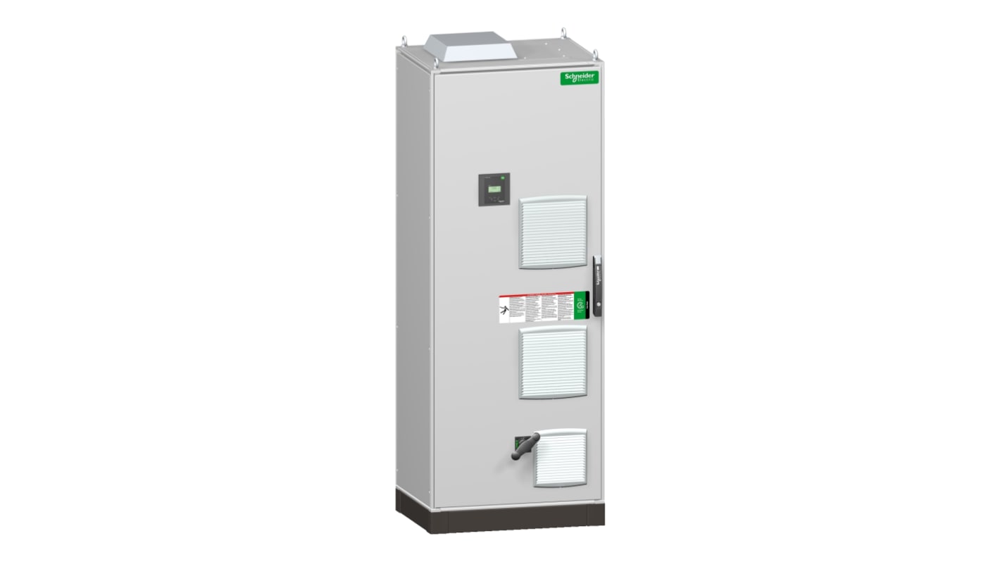 Schneider Electric PFC Kondensator, 300kvar / 300kvar, 3-phasig