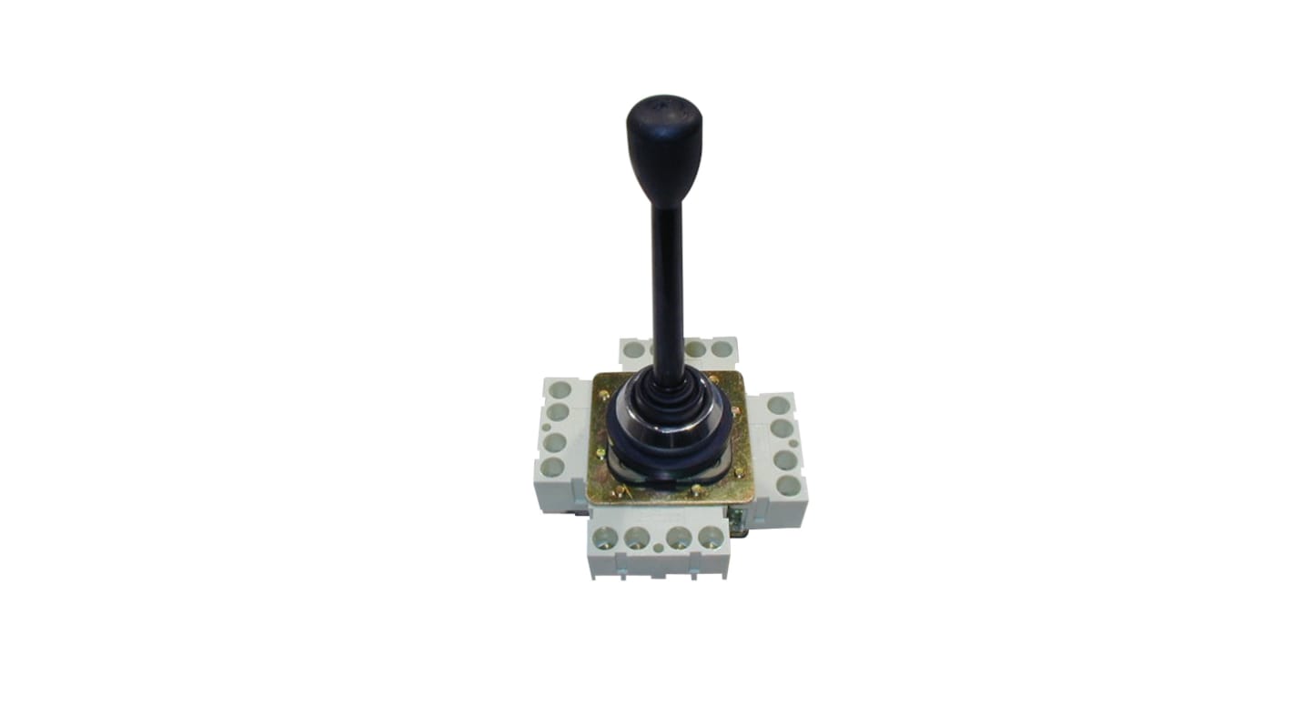 Schneider Electric 2-Axis Joystick Controller 230V