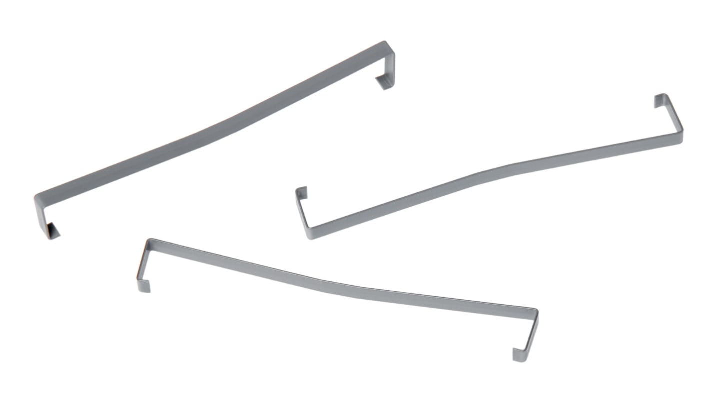 3M Retention Clip for use with Wire-to-board Connecting