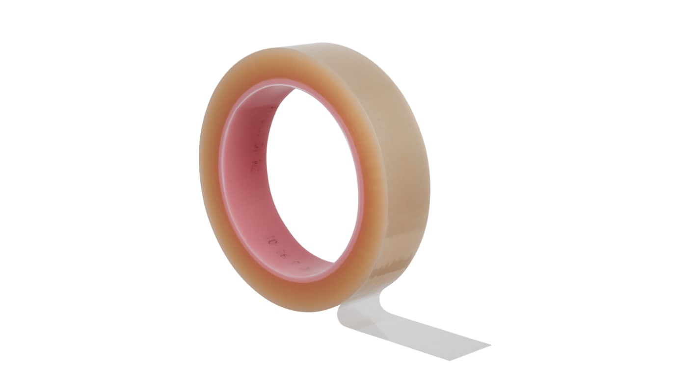 19mm x 66mm Polyester ESD Safe Tape