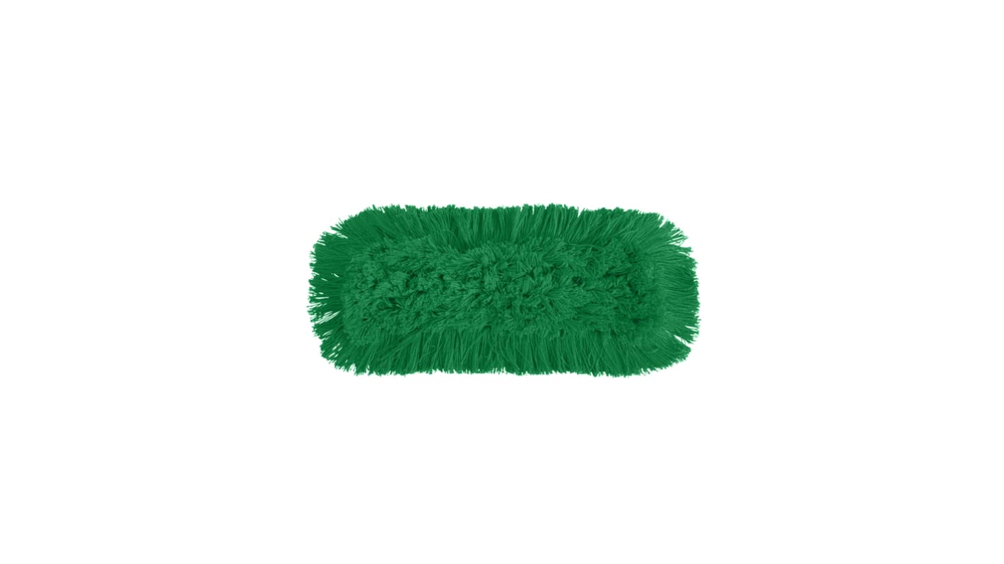 Robert Scott 40cm Green Acrylic Mop Head