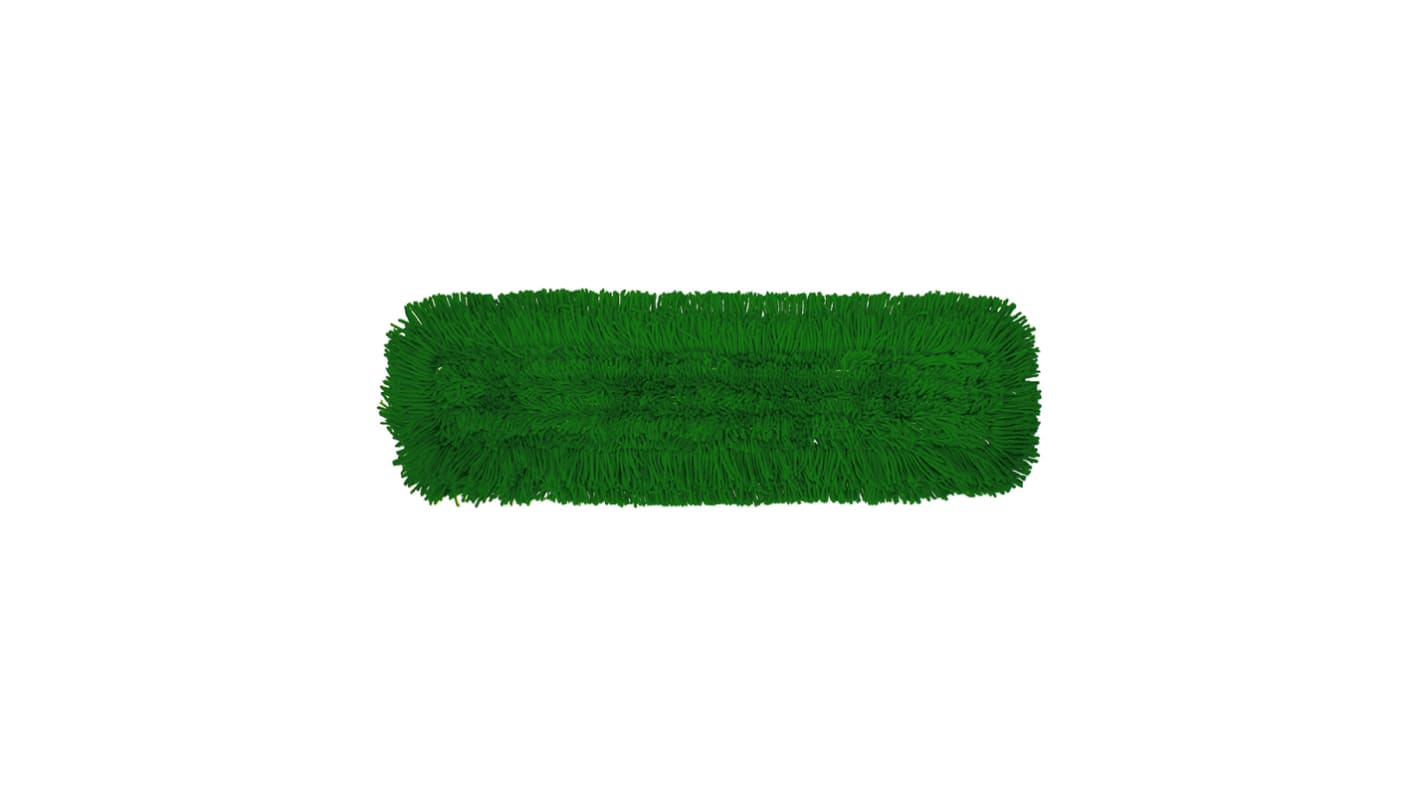 Robert Scott 60cm Green Acrylic Mop Head