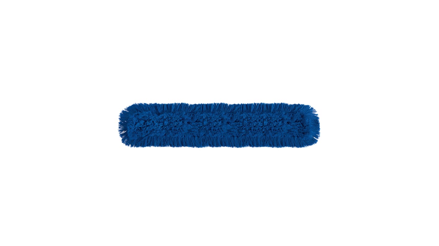 Robert Scott 80cm Blue Acrylic Mop Head