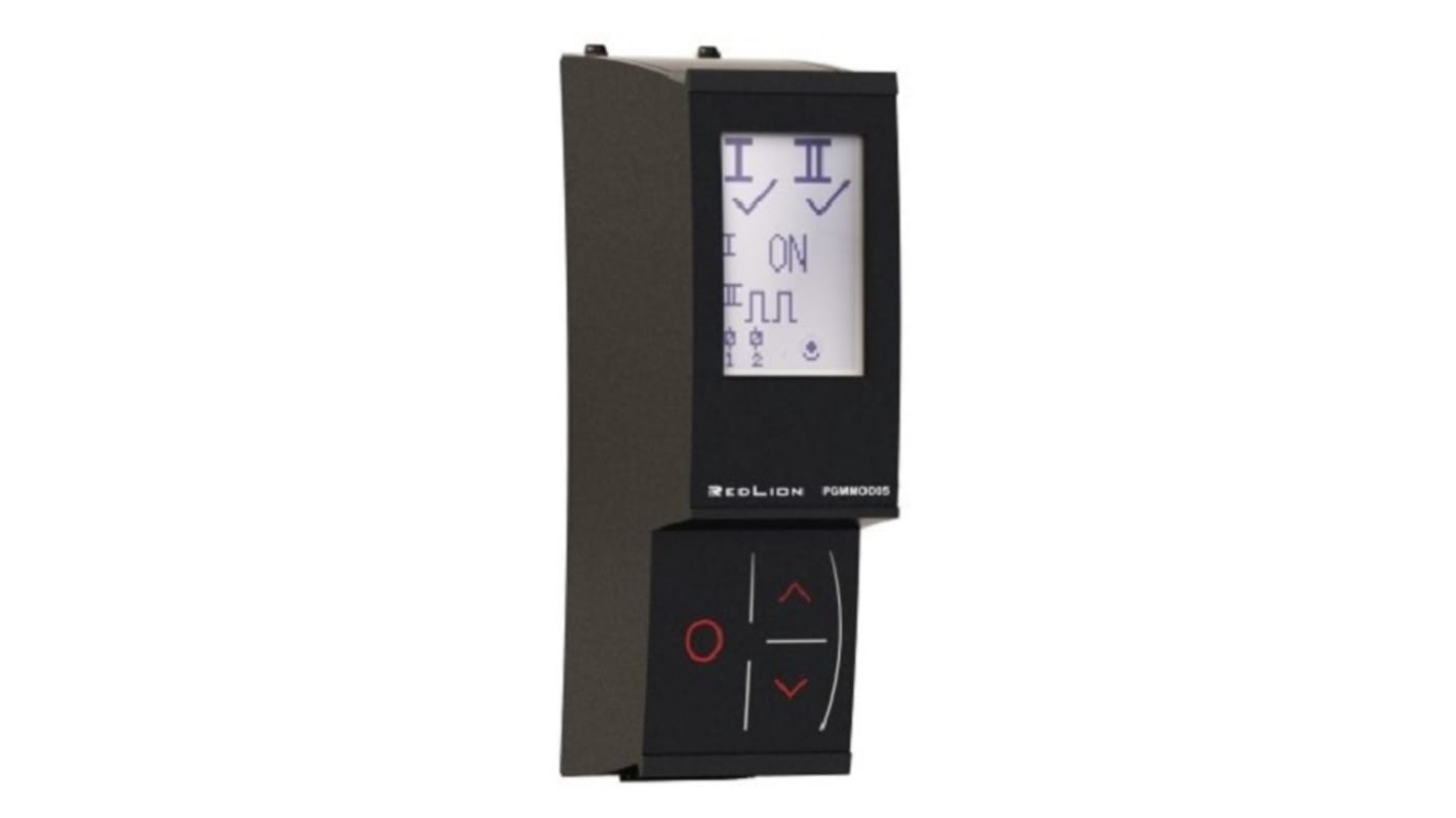 Programming Module for Signal Conditione