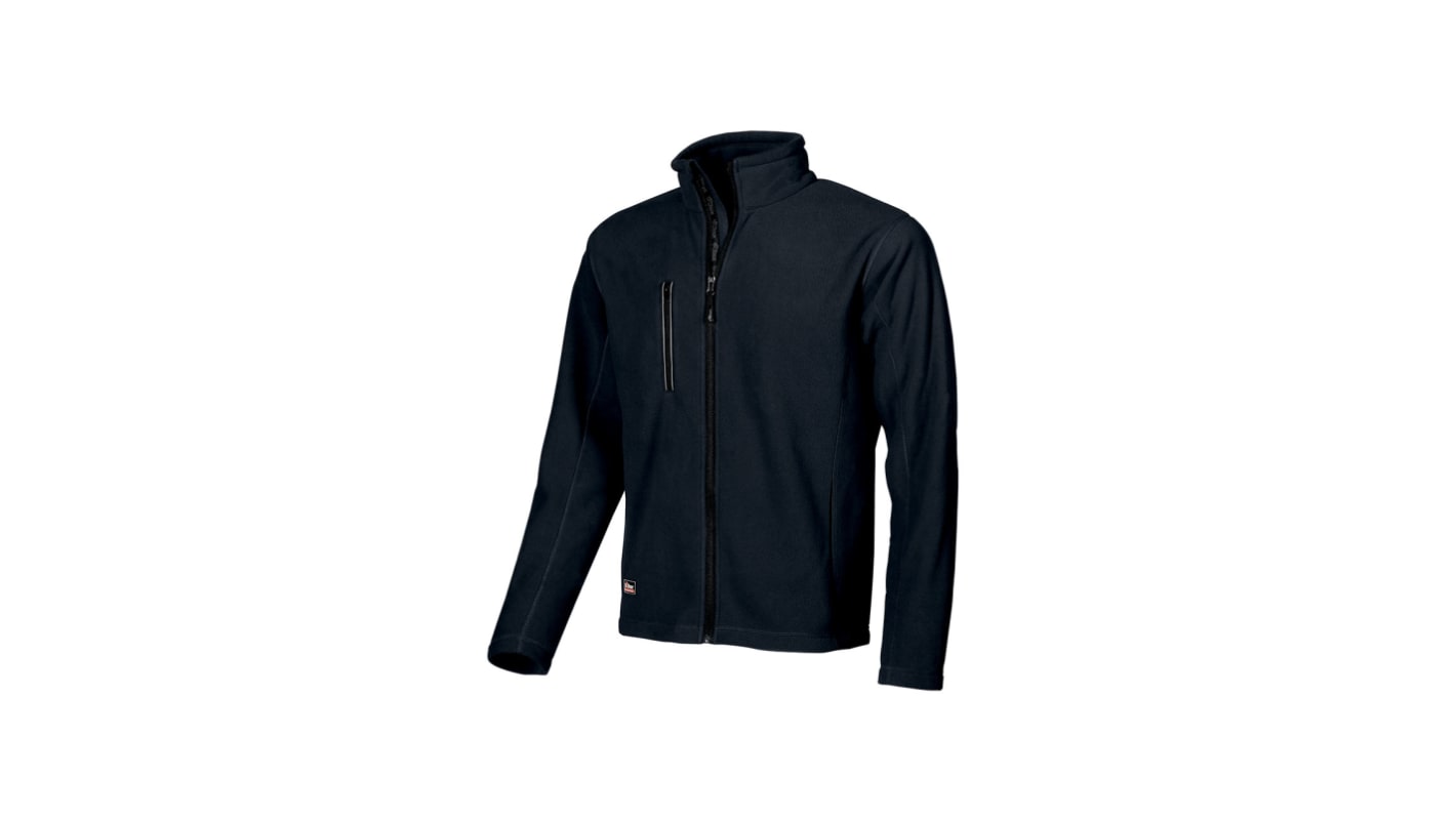 U Group Enjoy Blue, Fleece Lined Jacket Jacket, XXXL