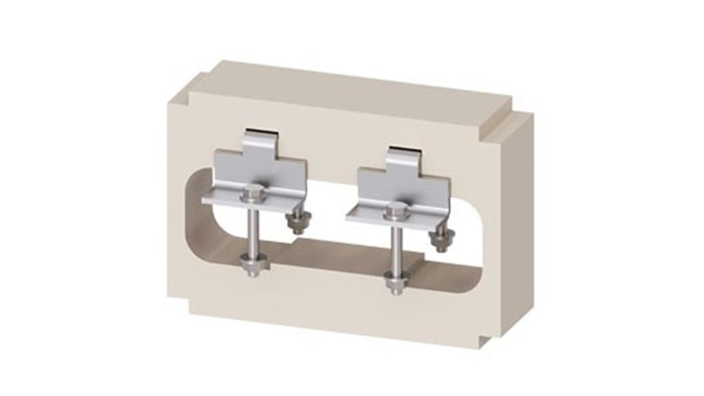 Sensor de corriente externo Siemens 3WA9111-0AA23 SENTRON